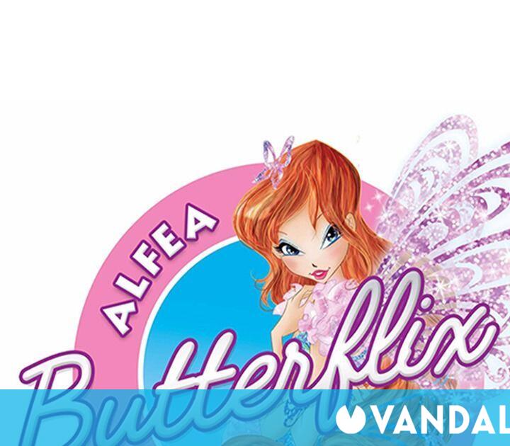 Winx Club: Alfea Butterflix Adventures - Videojuego (Xbox One) - Vandal
