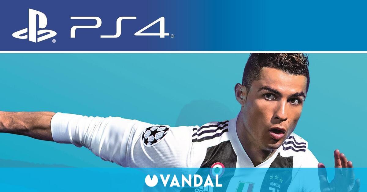 como eso No puedo segundo FIFA 19 - Videojuego (PS4, PS3, Xbox 360, PC, Xbox One y Switch) - Vandal