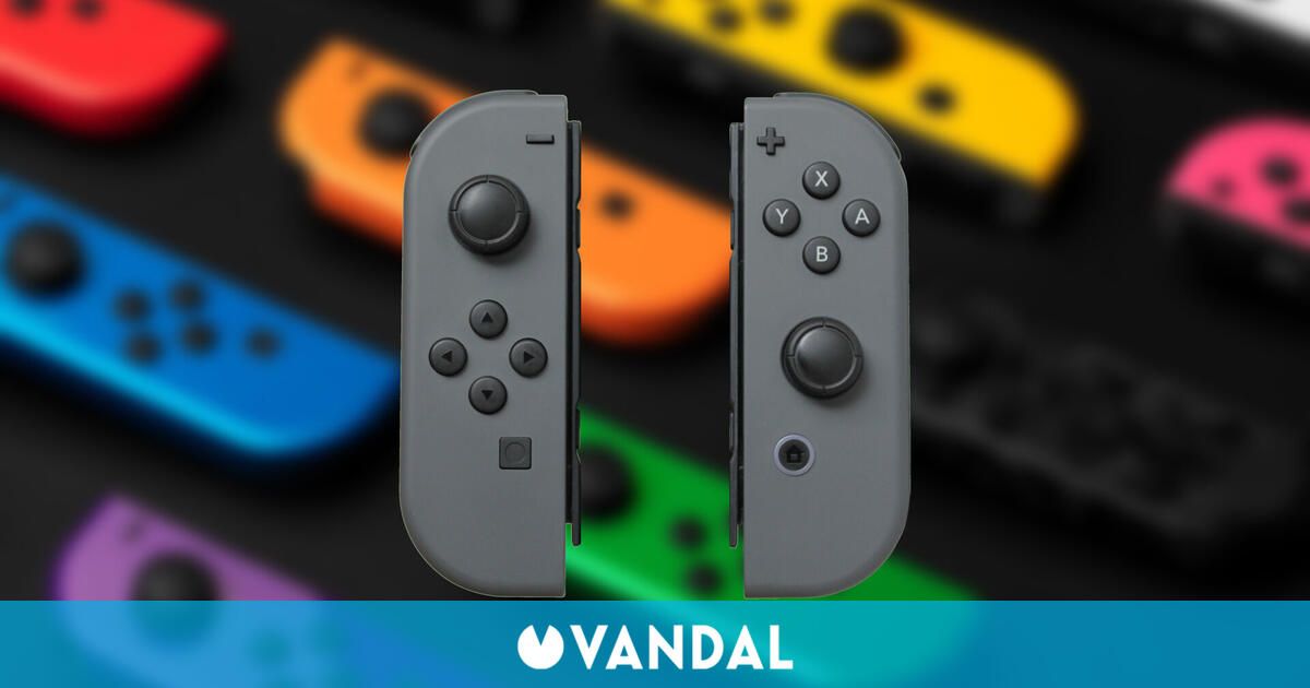 Dos de cada cinco Joy-Con de Nintendo Switch están afectados por el  'drift', según un informe - Vandal