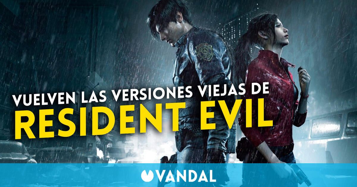 resident evil 3 mod resident evil 3 mod