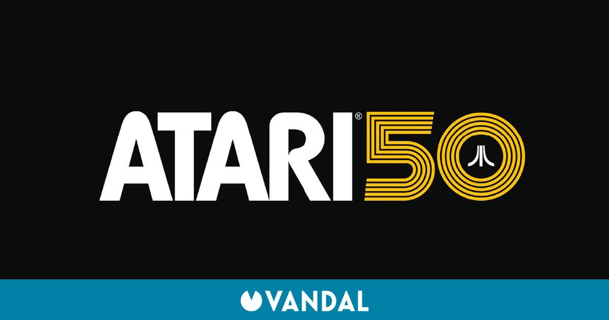 Atari, la compañía pionera en los inicios de la industria del videojuego, cumple 50 años