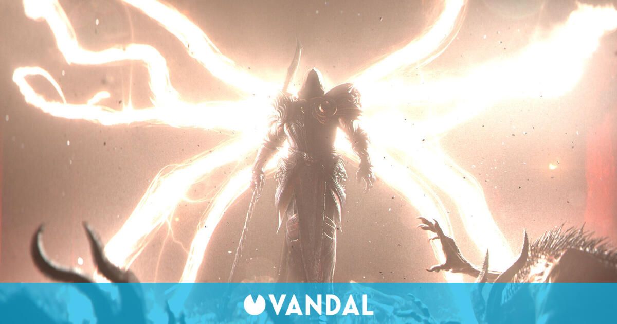 Blizzard lanza los primeros parches para Diablo 4: MÃ¡s dificultad y ajustes de equilibrio