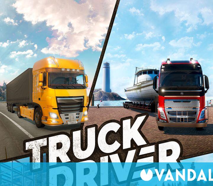 guisante gradualmente Creación Todos los logros de Truck Driver en Xbox One y cómo conseguirlos