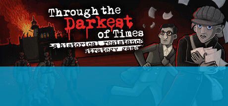 Through the Darkest of Times - Videojuego (PC, Xbox y Switch) - Vandal