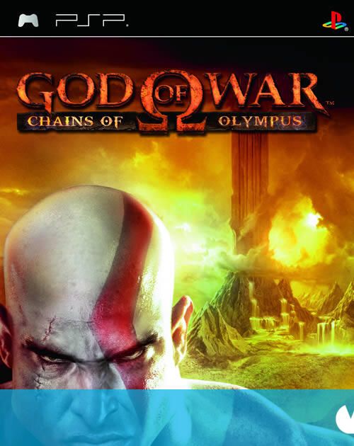 vídeo Centímetro Sala Trucos God of War: Chains of Olympus - PSP - Claves, Guías