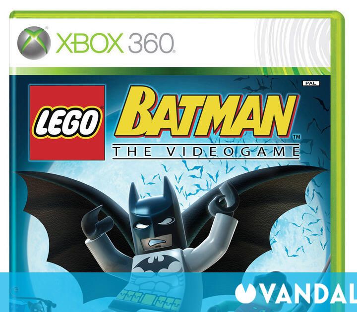 Incienso cerca episodio Trucos Lego Batman - Xbox 360 - Claves, Guías