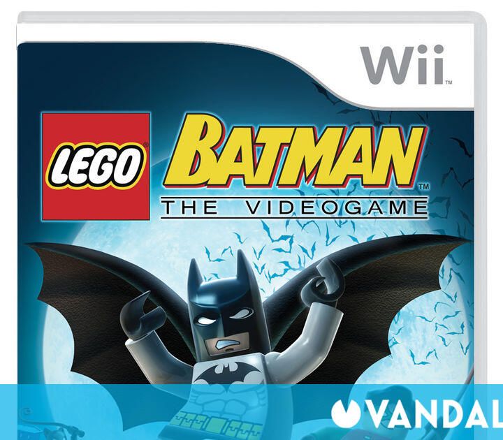 Trucos Lego Batman - Wii - Claves, Guías