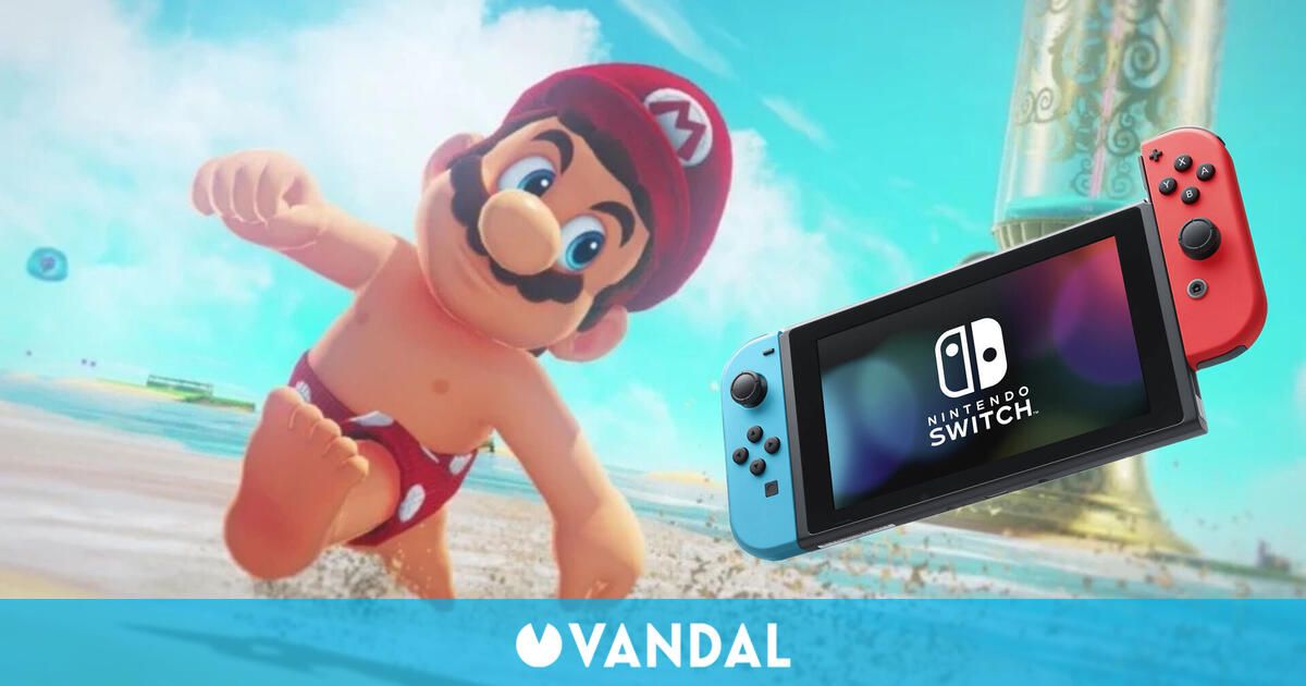 Nintendo publikuje porady, jak zapobiec przegrzewaniu się Switcha latem