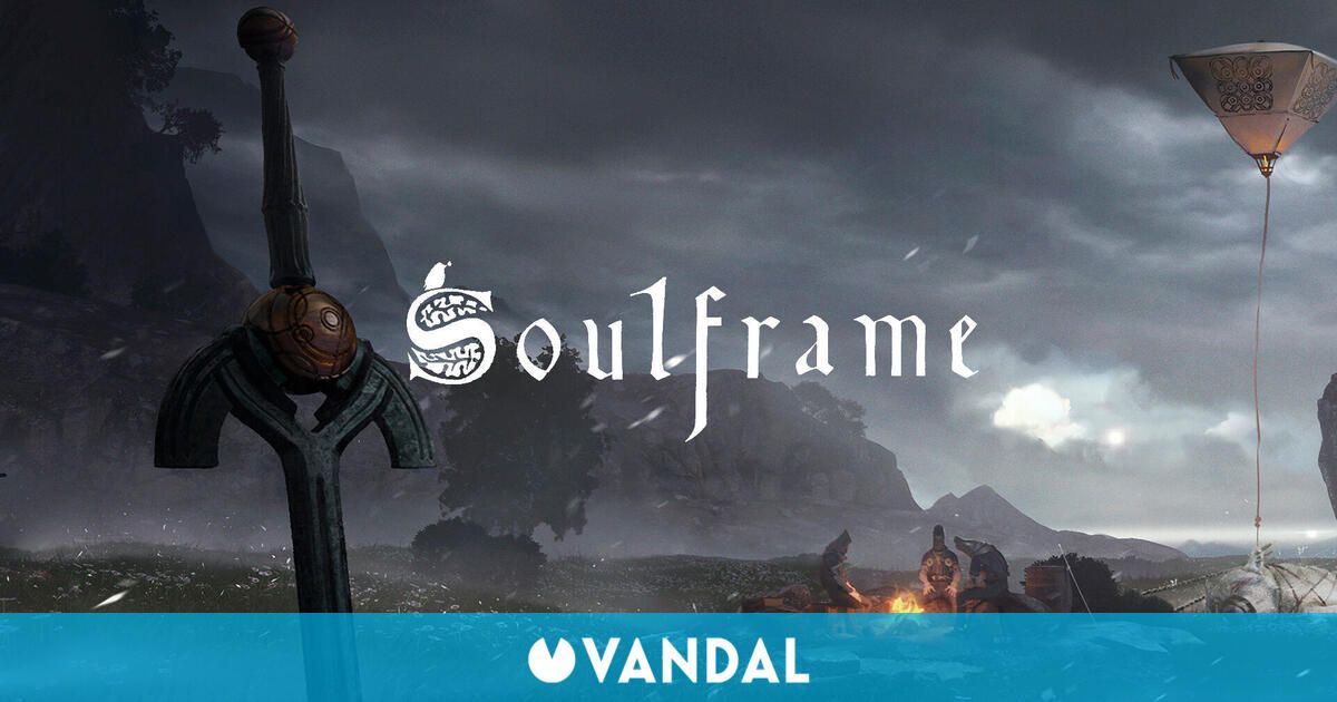 Soulframe is the new free to play MMORPG from Digital Extremes Archyde
