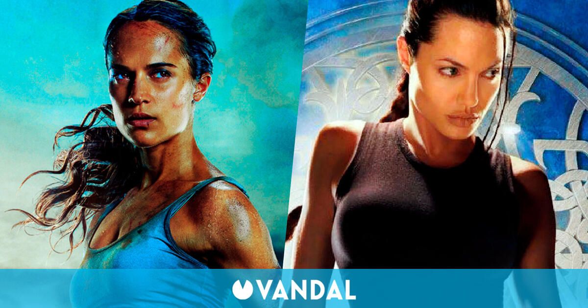 Tomb Raider: MGM pierde los derechos de la película y a su protagonista, Alicia Vikander