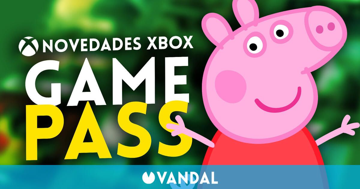 Xbox Game Pass recibe este mes Yakuza Kiwami 2, Road 96, My Friend Peppa Pig y mucho más
