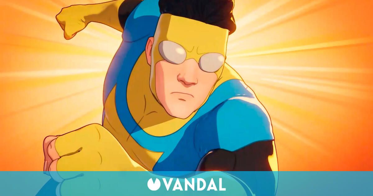 Invincible: Guarding the Globe de Ubisoft Barcelona llevará la licencia a móviles
