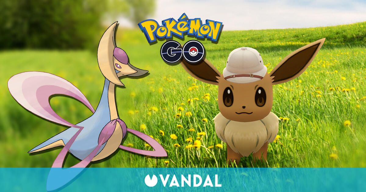 Pokemon GO Announces Exciting Events and Legendary Pokemon for August 2023