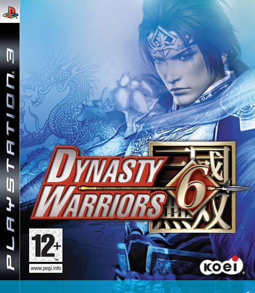 Ciudadanía Temporizador Maduro Dynasty Warriors 6 - Videojuego (PS3, PS2, Xbox 360 y PC) - Vandal