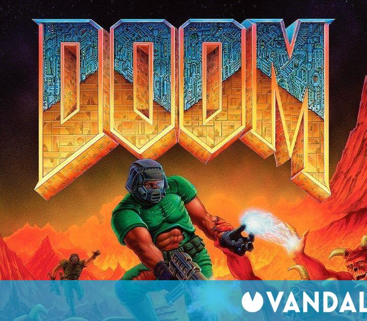 Doom 1993 xbox достижения