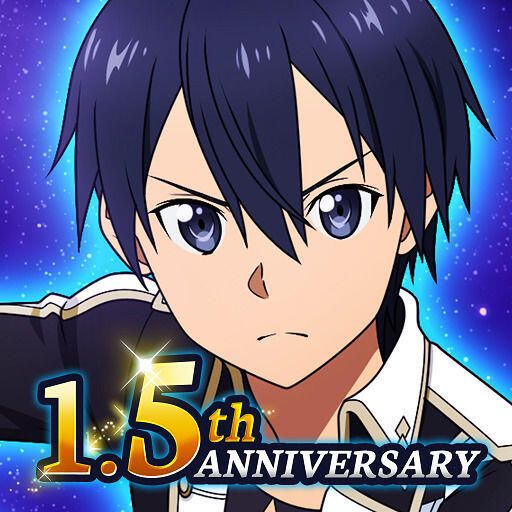 Sword Art Online Alicization Rising Steel Videojuego Android Y Iphone Vandal