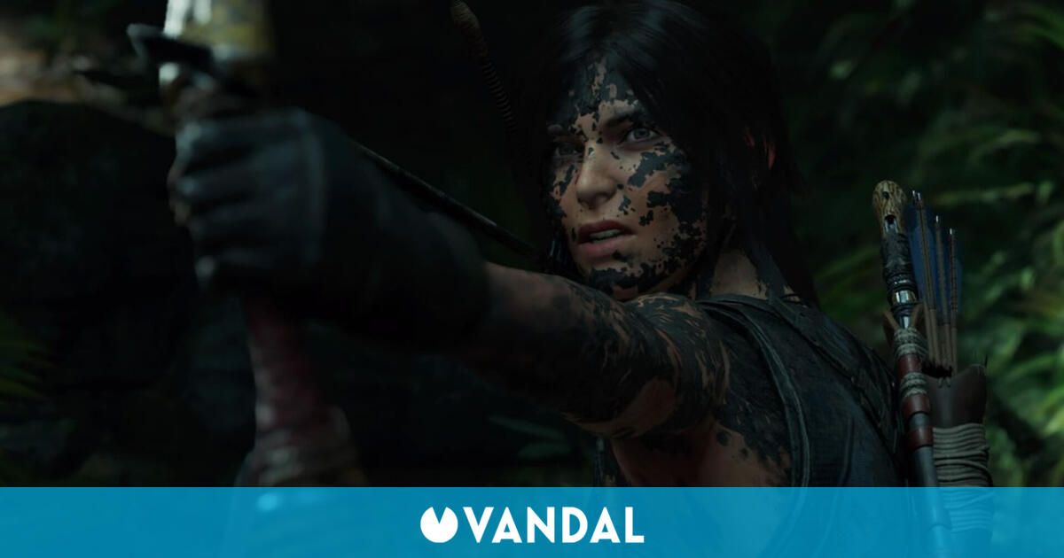 Square Enix trata de controlar la difusión del guion filtrado del nuevo Tomb Raider