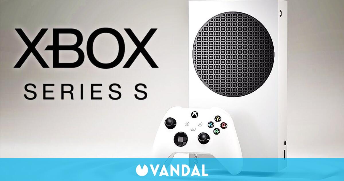 Microsoft mejora el rendimiento gráfico de Xbox Series S con una nueva actualización