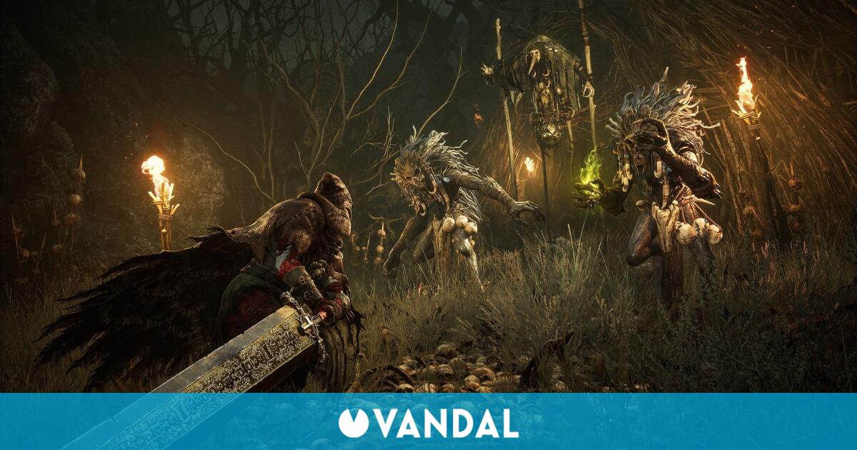 Lords of the Fallen tendrá DLC 'si los jugadores piden más contenido'