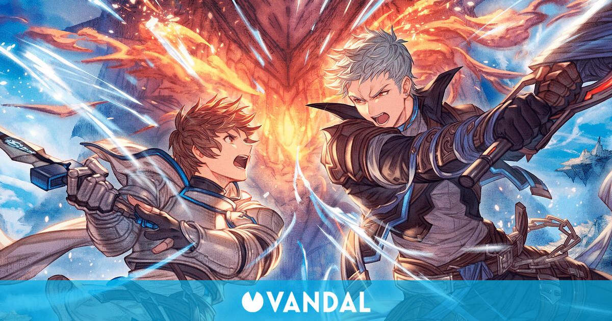 Granblue Fantasy: Relink se lanza el 1 de febrero y presenta nuevo tráiler e imágenes