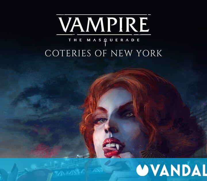 Todos los logros de Vampire: The Masquerade - Coteries of New York en ...