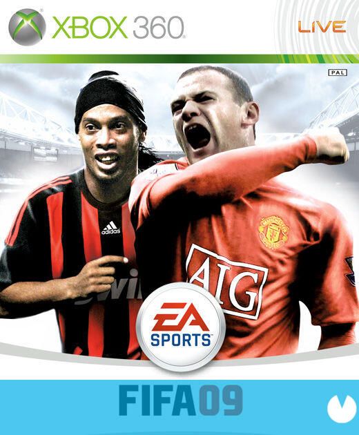 República Armada Arcaico Trucos FIFA Soccer 09 - Xbox 360 - Claves, Guías