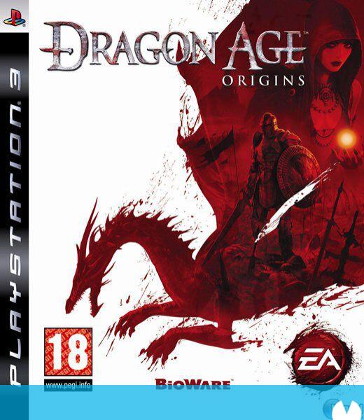 Dragon Age: - PS3 Claves, Guías