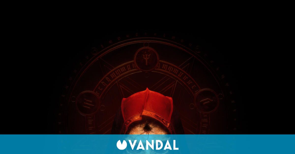 Diablo 2 Resurrected Videojuego (PC, Switch, PS4, PS5, Xbox Series X