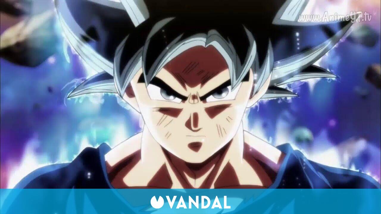 Dragon Ball FighterZ anuncia el DLC de Goku Ultra Instinto - Vandal
