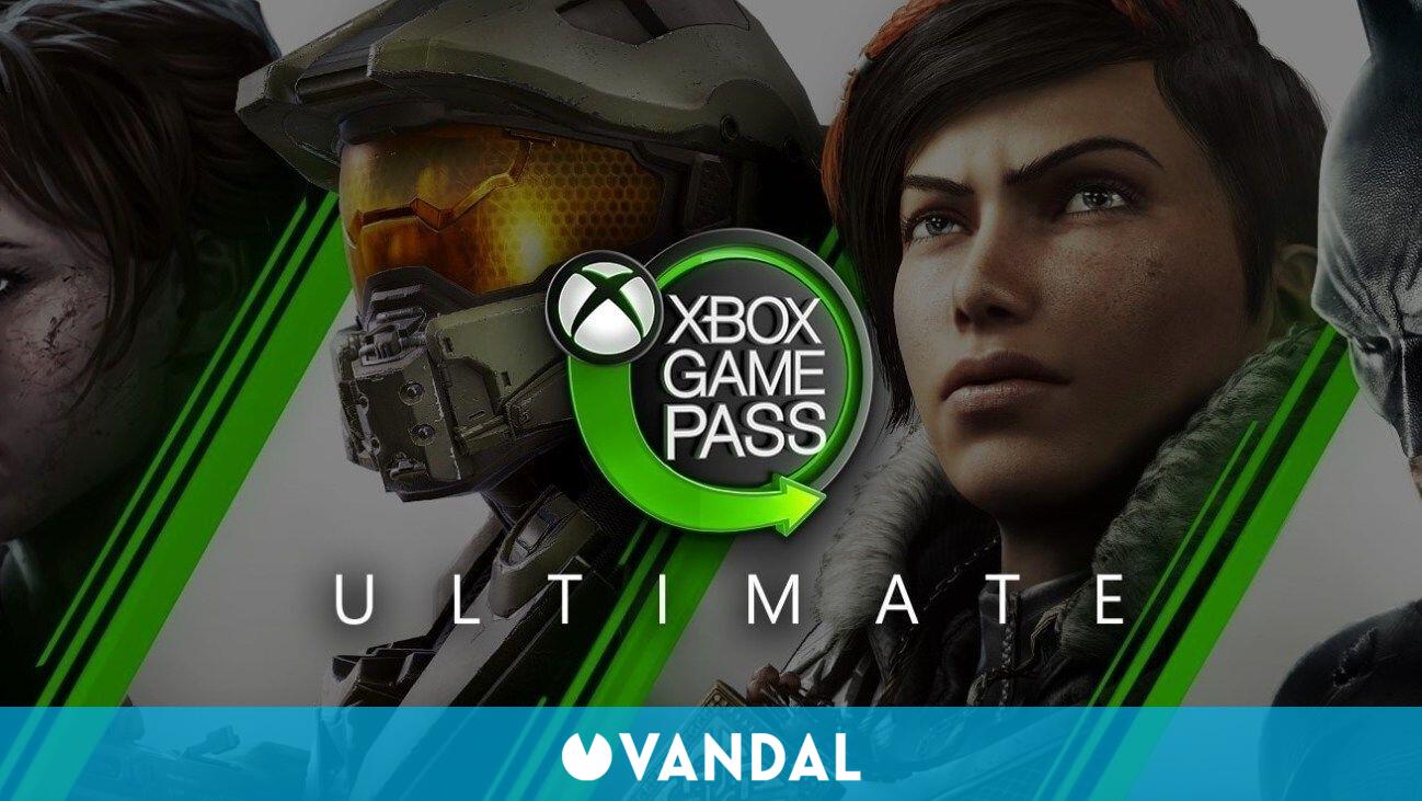 privado Sin valor simultáneo Microsoft explica cómo hacer la triquiñuela para tener Xbox Game Pass  Ultimate a bajo precio - Vandal