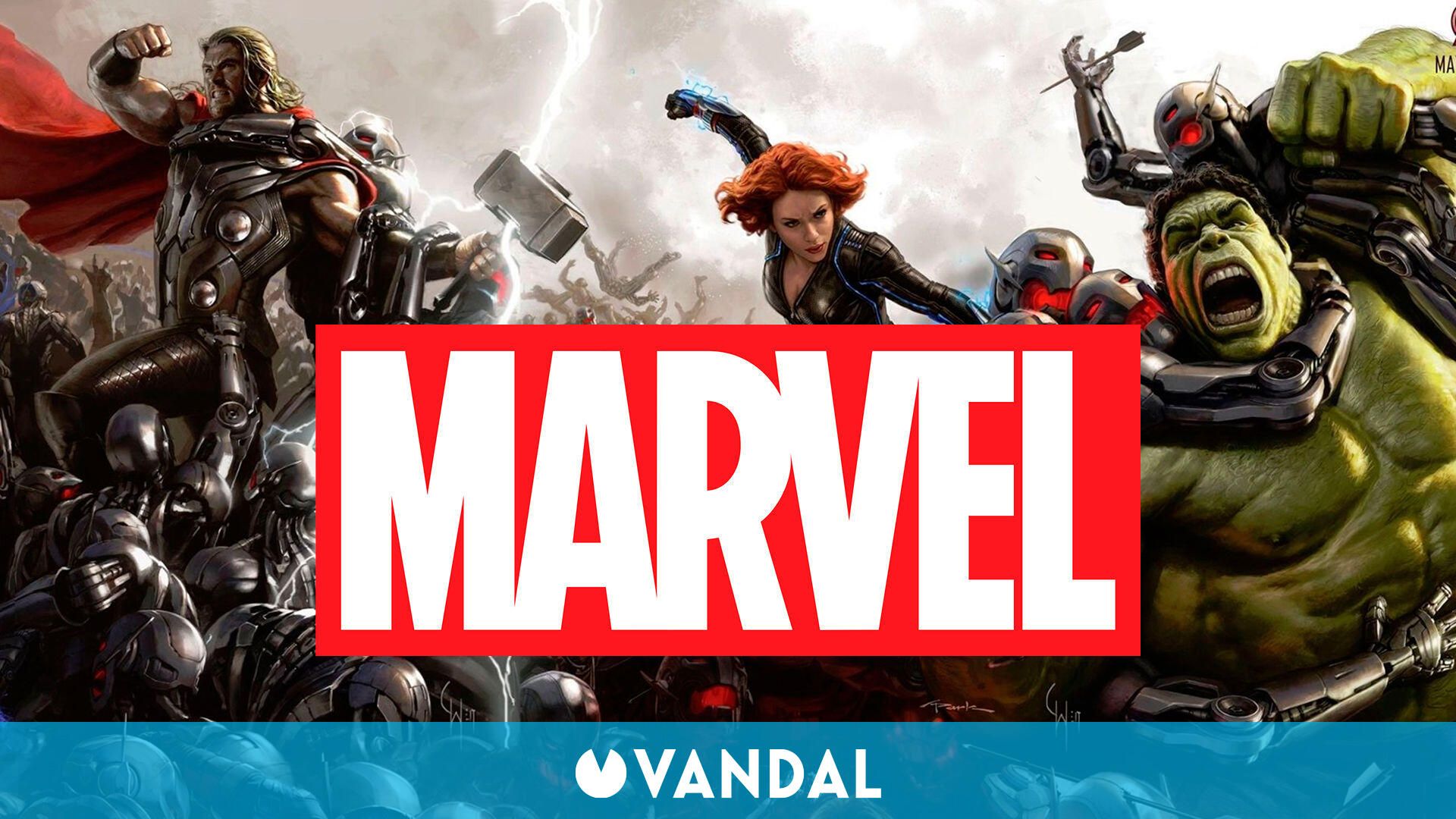 fricción Desarrollar Privación Los creadores de DC Universe Online trabajan en un MMO de Marvel - Vandal