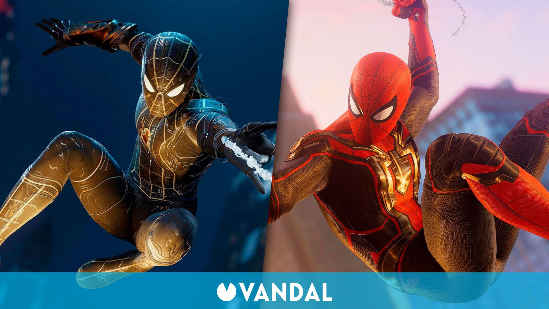 Spider-Man de PS4 no recibirá dos trajes que sí llegarán a PS5: Insomniac  explica la razón - Vandal