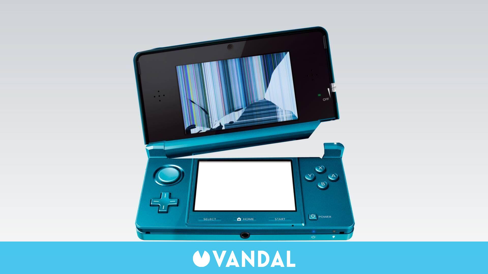 en términos de Universidad Ananiver Nintendo Japón dejará de reparar 3DS y 3DS XL antes de lo previsto por  falta de piezas - Vandal