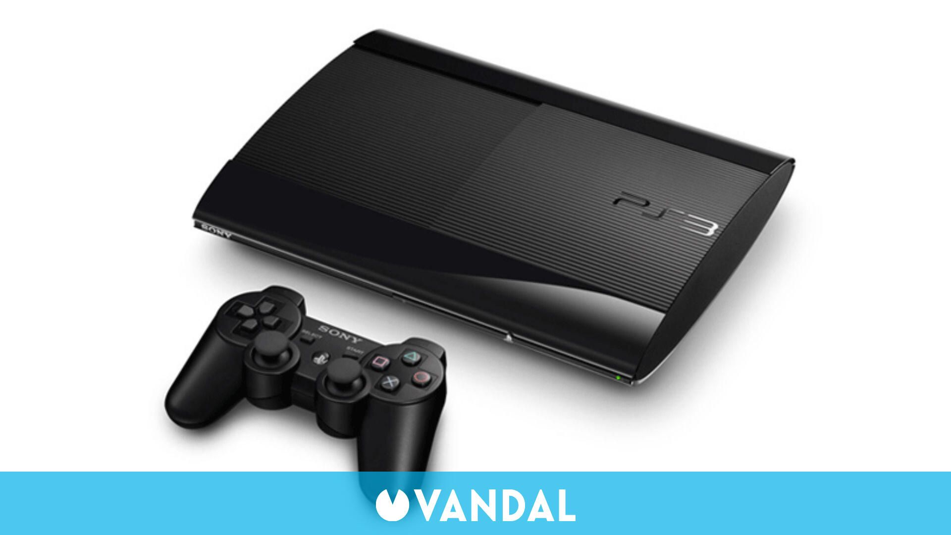 diseño Humano Gran cantidad Sony dejará de reparar el último modelo de PS3 en Japón este abril - Vandal