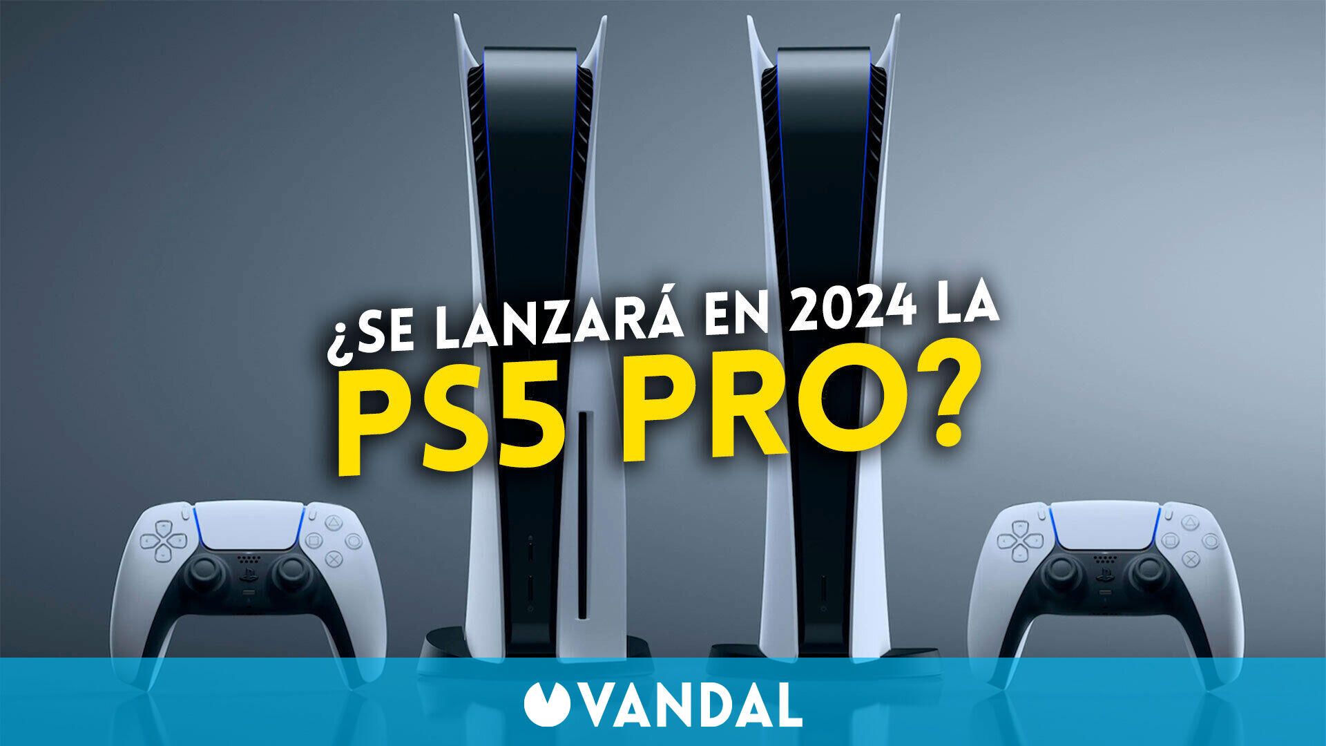La PS5 Pro è già in fase di sviluppo e arriverà entro la fine del 2024, secondo le fonti