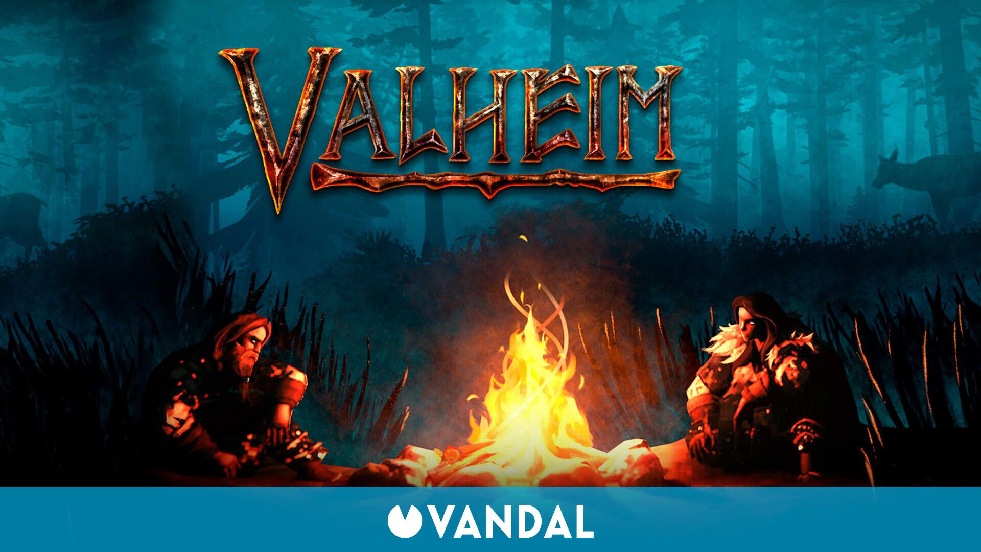Valheim is an Xbox exclusive on consoles at least 6 months old