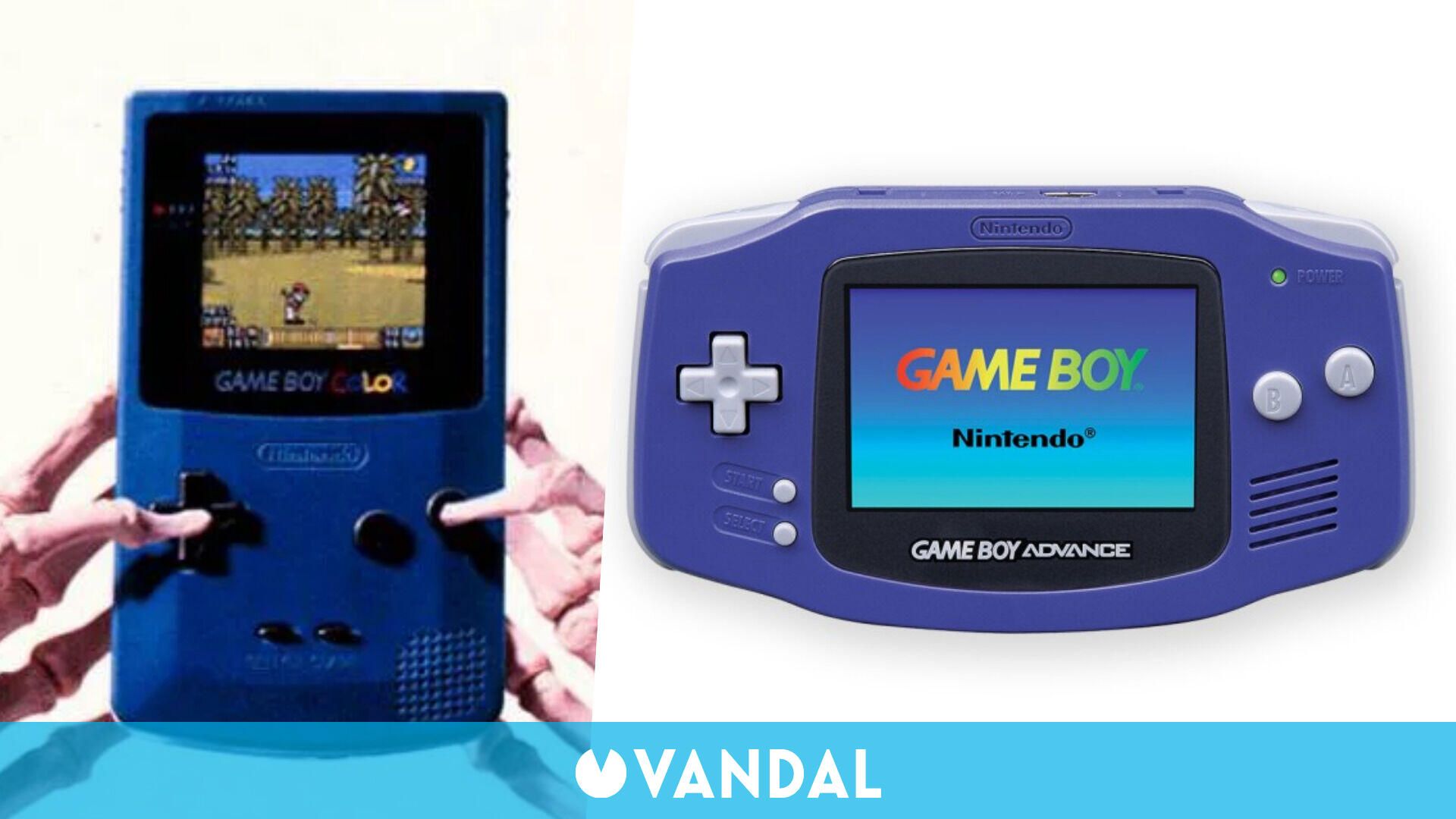 Acumulación Escabullirse exposición Nintendo Switch Online recibirá juegos de Game Boy y Game Boy Advance -  Vandal