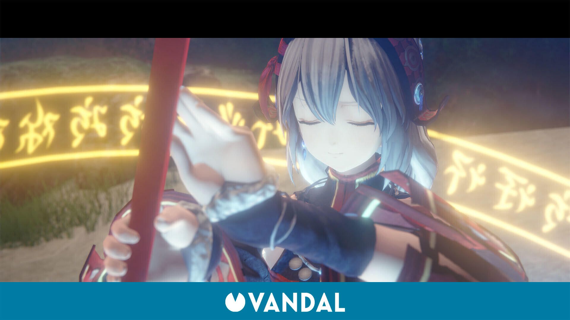 Monochrome Mobius: Forgetting Right and Wrong ukaże się tej jesieni na PS5 i PS4