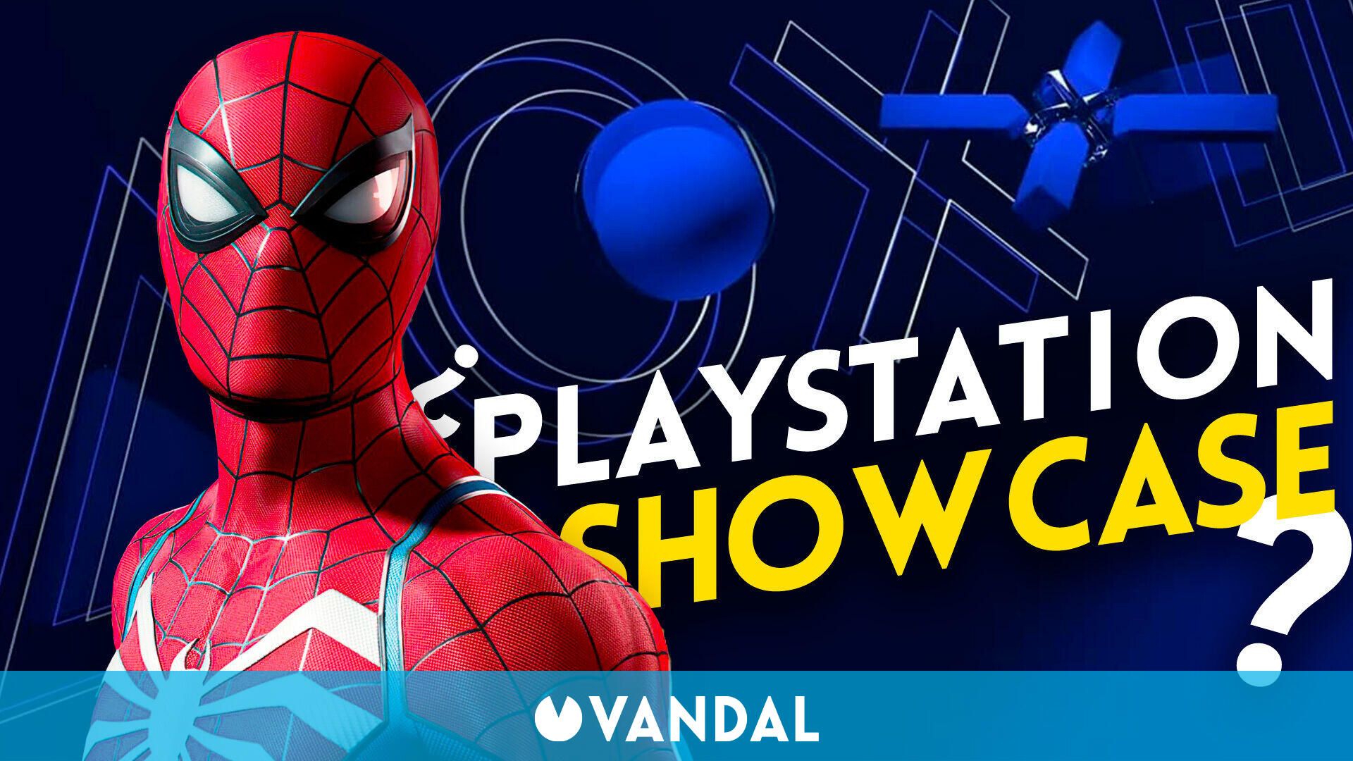 Sony could hold a PlayStation Showcase before Summer Game Fest 2023