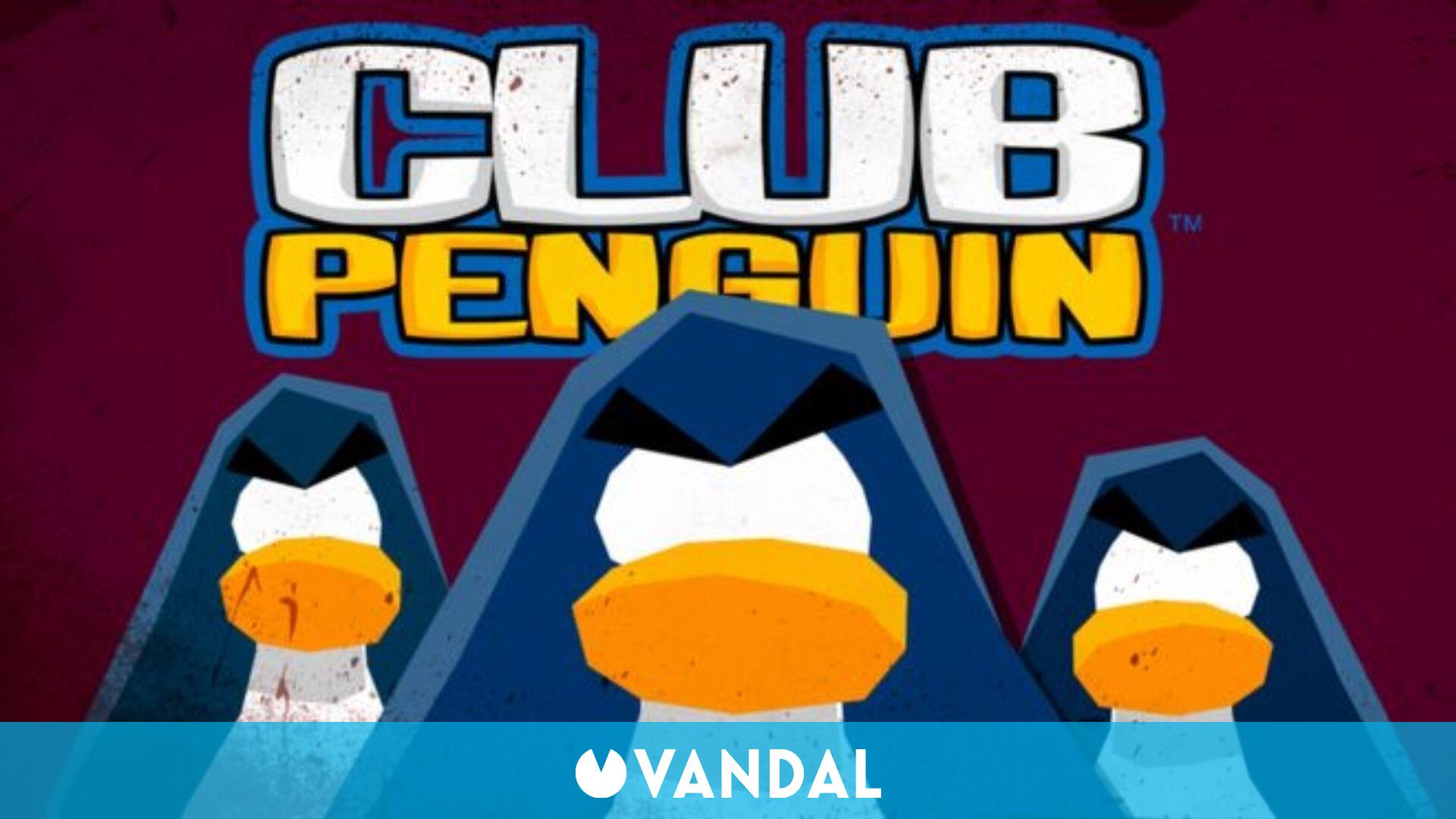 Disney cierra un clon de Club Penguin tras detectar mensajes sexuales y  racistas - Vandal