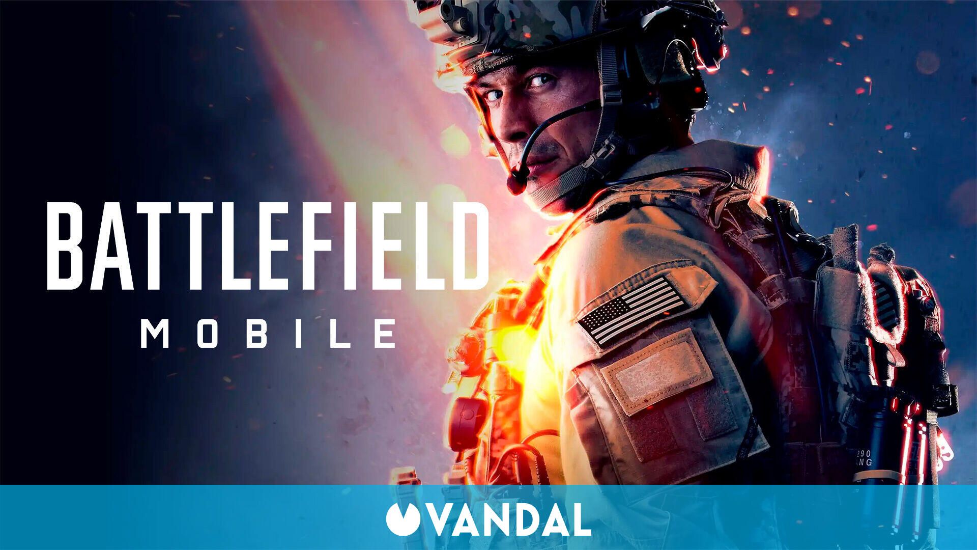 Battlefield 2042’s poor reception led to Battlefield Mobile’s cancellation