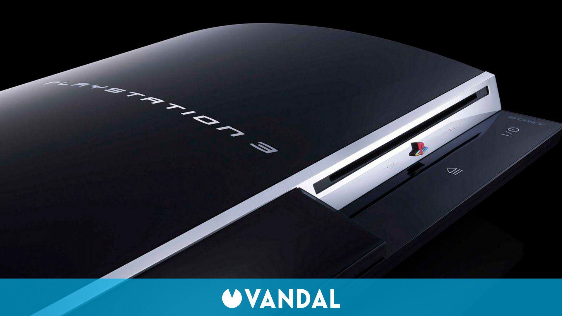 aanklager concept Odysseus PlayStation 3 recibe una nueva actualización de firmware, la 4.88 - Vandal