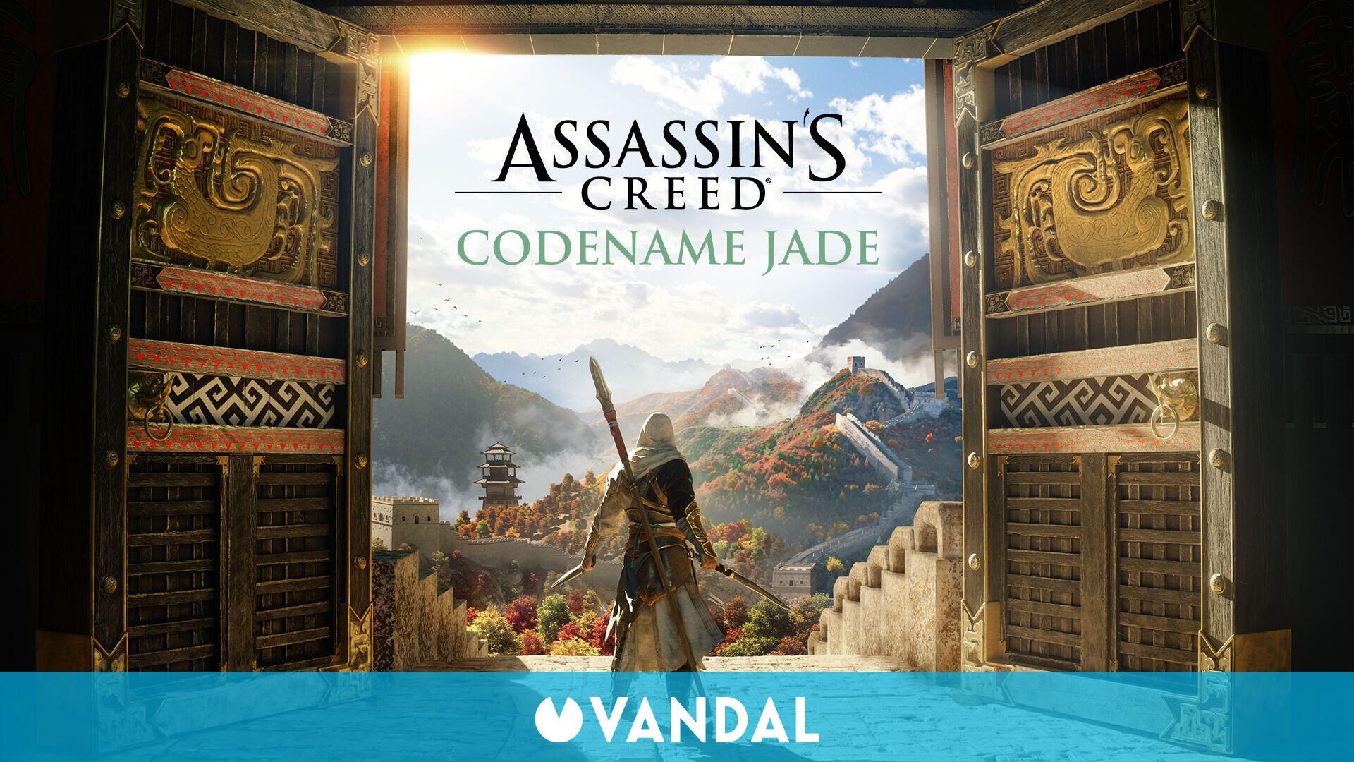 Assassin’s Creed Codename Jade demo gameplay and open demo registration