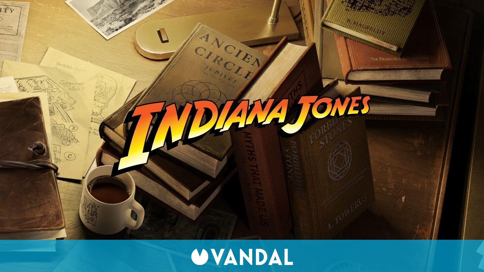 Bethesda’s Indiana Jones will be an Xbox exclusive on consoles