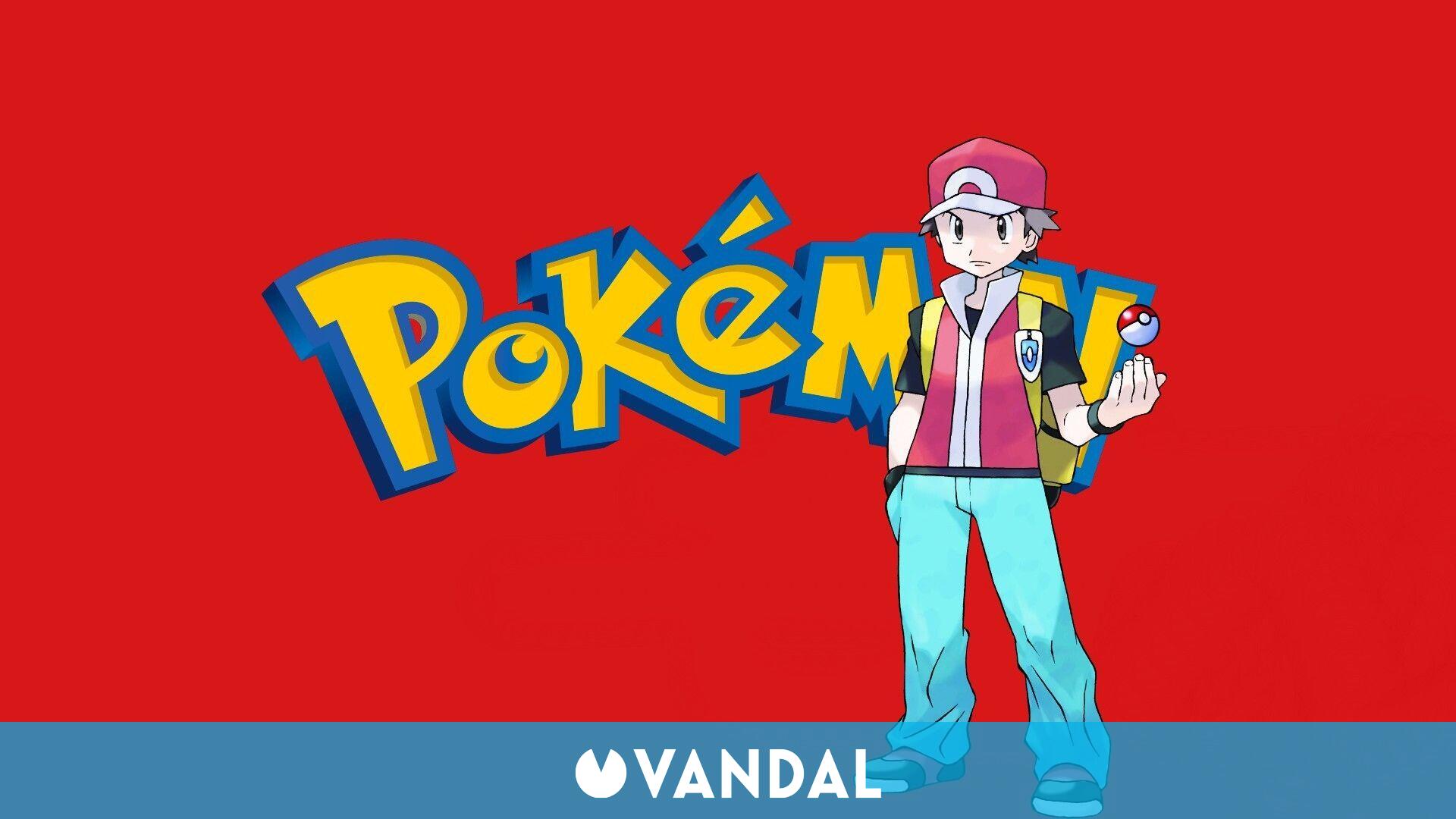 Descubren que hubo planes para un MMO de Pokémon para Game Boy Advance y PC  - Vandal