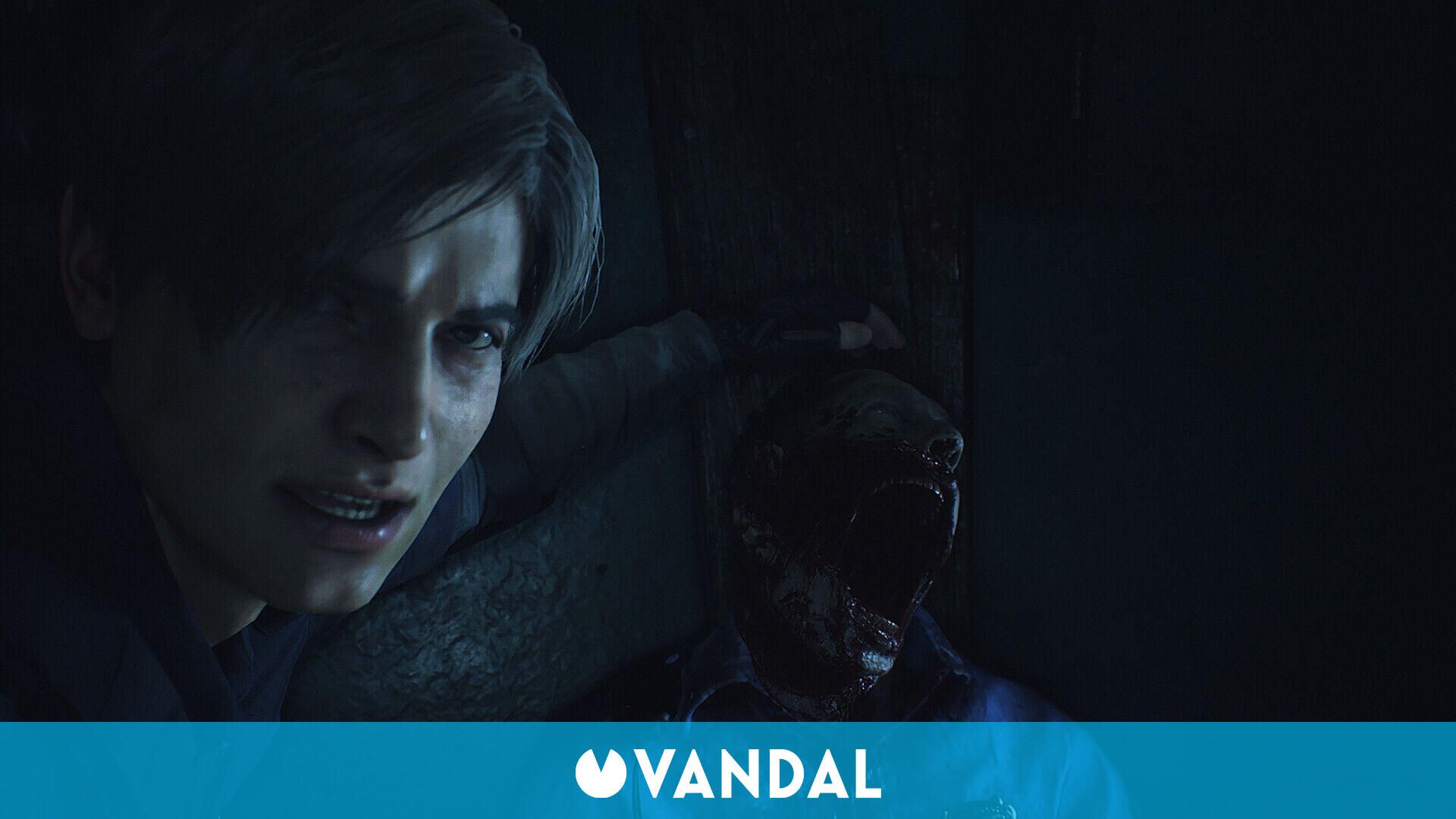 Resident Evil 2 Remake updated four years after launch, and not just to fix ‘bugs’