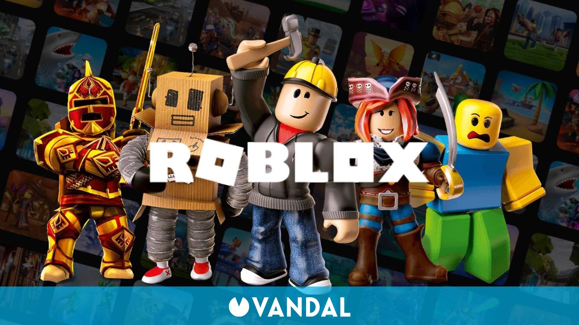 jugar gratis a Roblox en PC, Xbox One, iOS y Android; ¿Es seguro jugar a Roblox? -