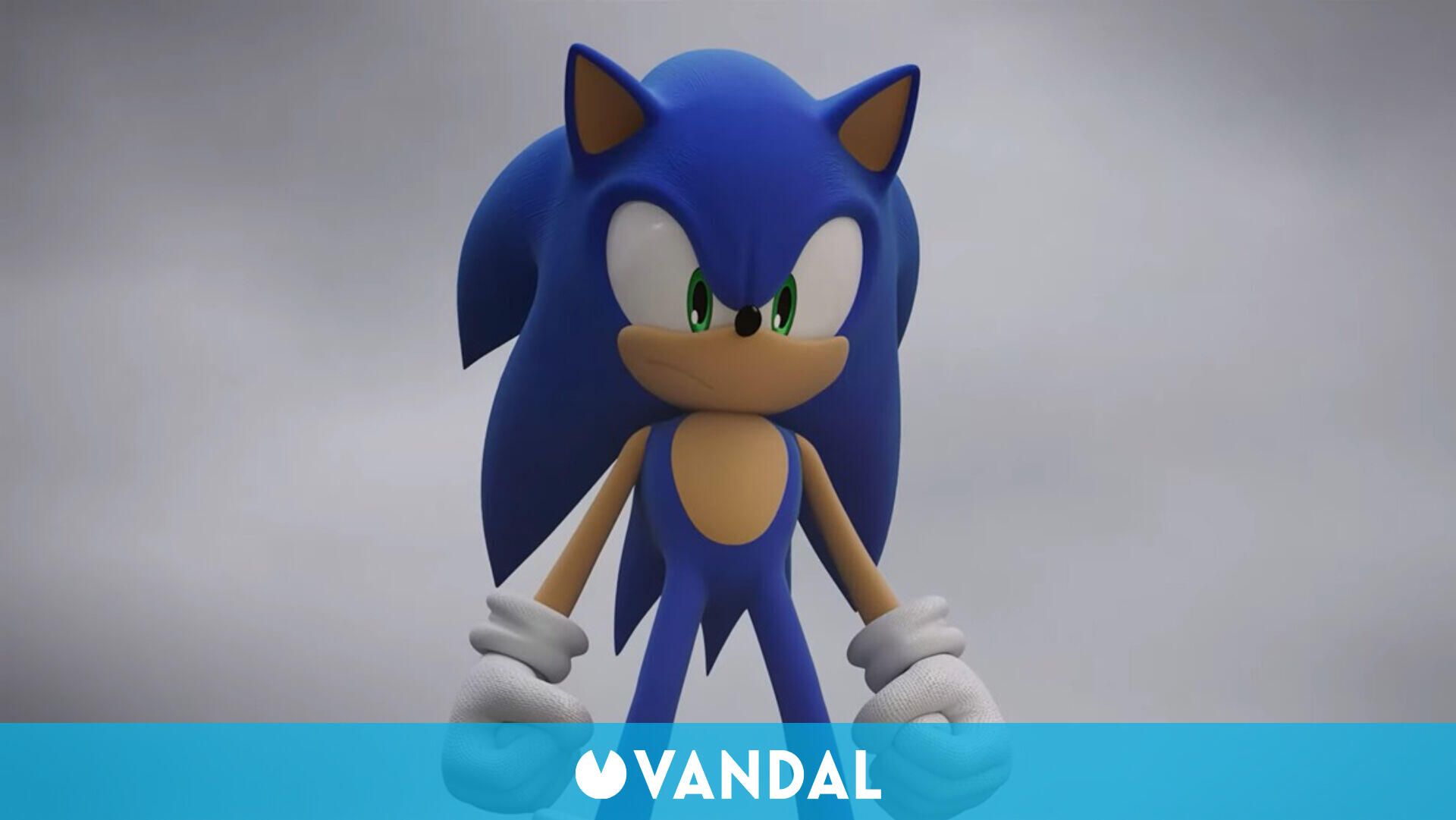 El jefe del Sonic Team asegura que 2023 será un año repleto de sorpresas de  Sonic - Vandal