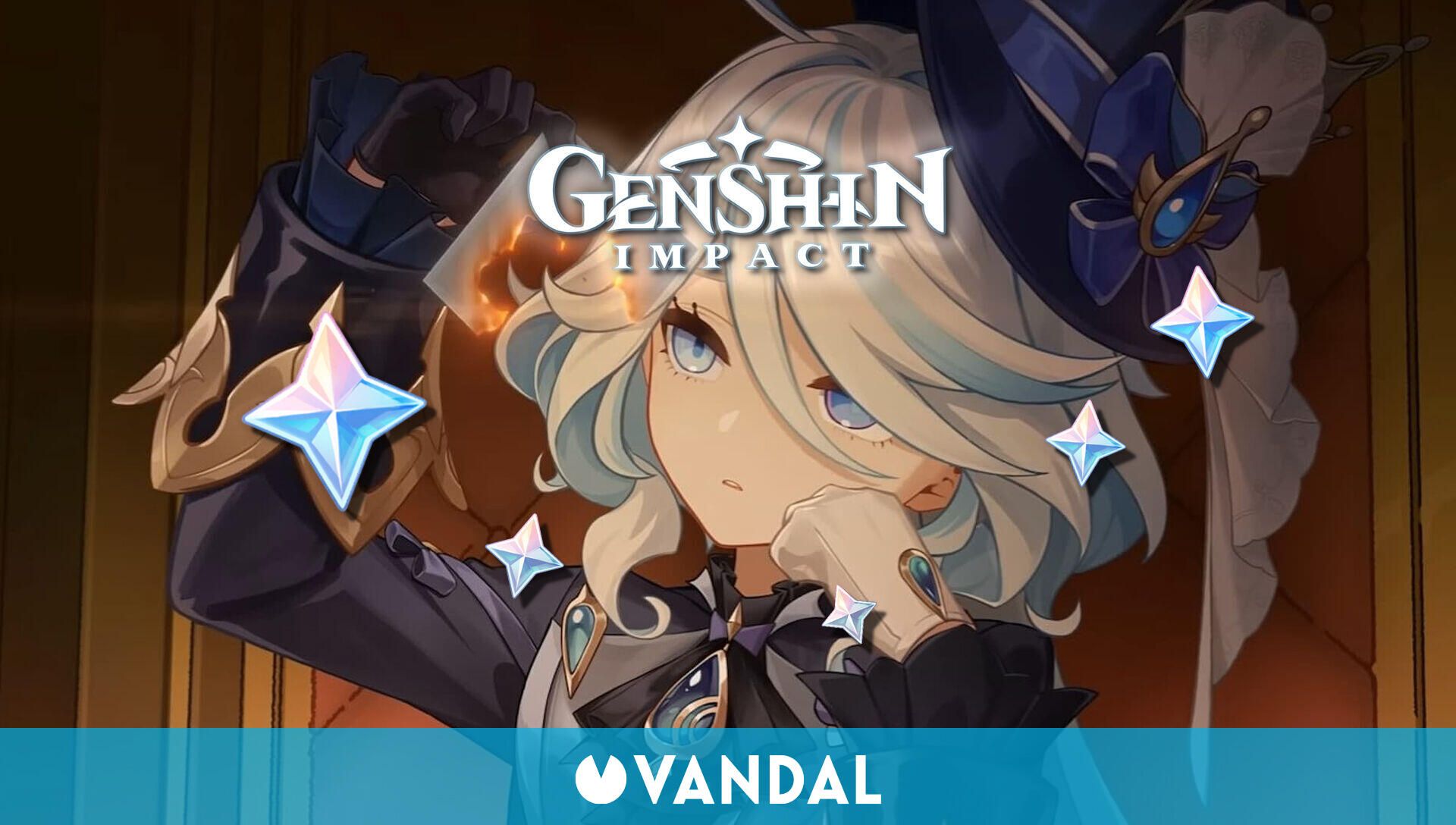 Genshin Impact: New code, limited-time free Protogems with v4.0