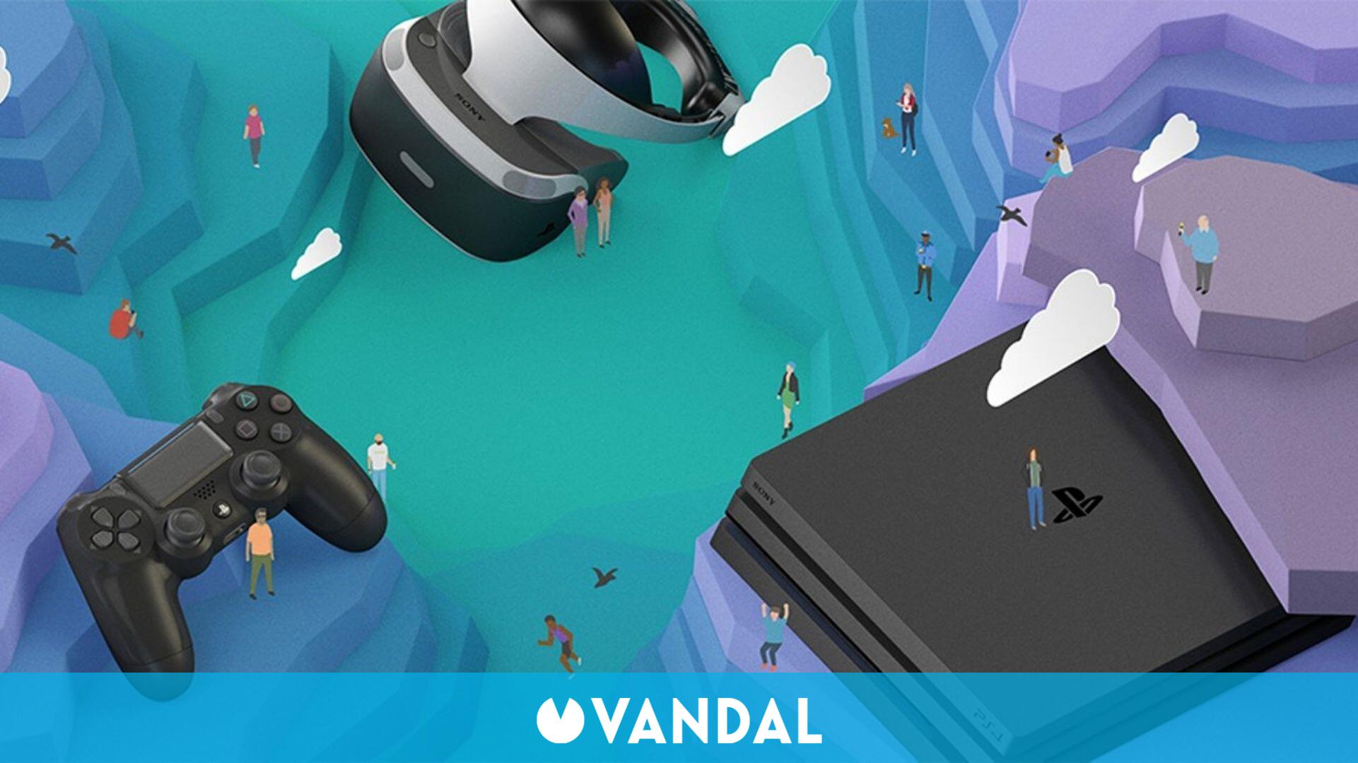 Funcionan Los Juegos De Ps3 En Ps4 Un usuario demuestra que PS4 no reproduce juegos offline si se gasta la  pila CMOS - Vandal